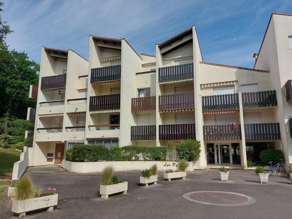 Joli Studio - 2 Pas De La Mer Et Du Centre Saint-Georges-de-Didonne Eksteriør billede